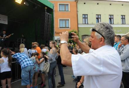 Staromiejska Wiosna - niedziela